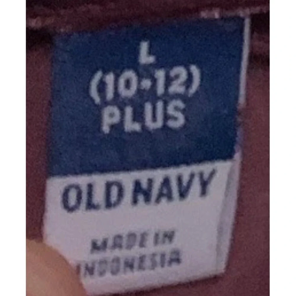 Old Navy old navy